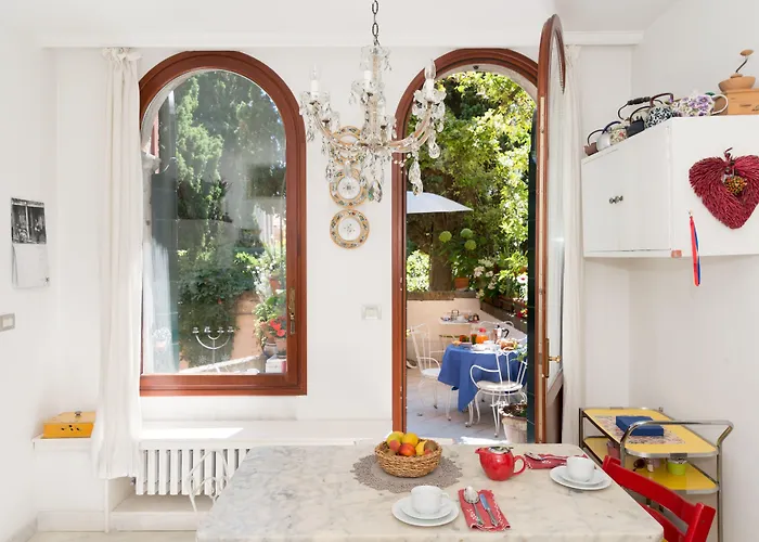 B&B Casa Baseggio Venedig