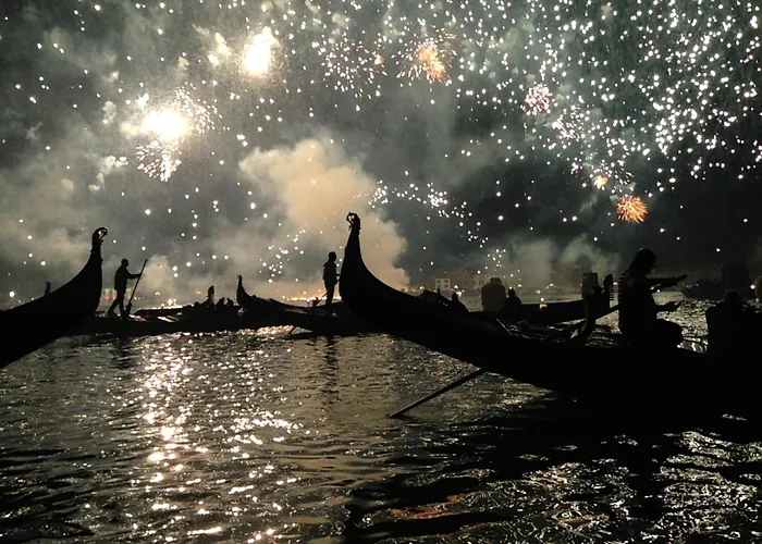 B&B Vista Sul Canal Grande Venezia